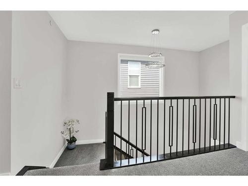 340 Lucas Way Nw, Calgary, AB - Indoor Photo Showing Other Room