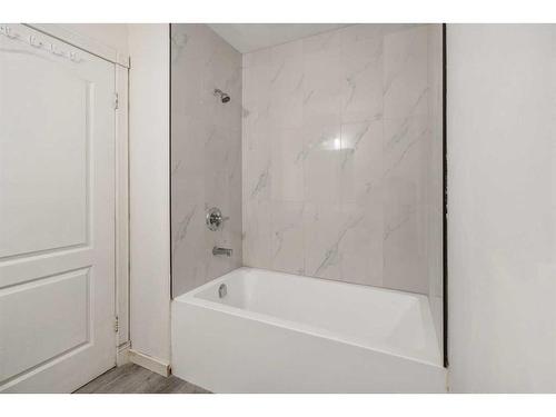57 Martinview Crescent Ne, Calgary, AB - Indoor Photo Showing Bathroom