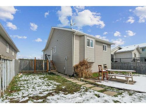 57 Martinview Crescent Ne, Calgary, AB - Outdoor With Exterior