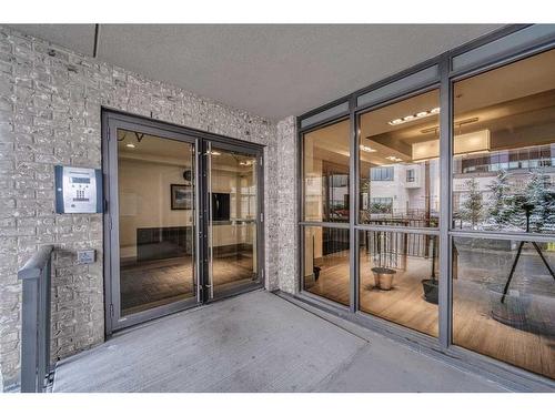 803-10 Shawnee Hill Sw, Calgary, AB - Outdoor With Exterior