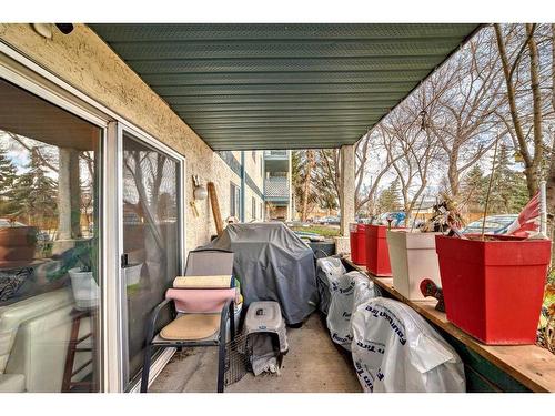 118-20 Dover Point Se, Calgary, AB - Outdoor With Deck Patio Veranda With Exterior