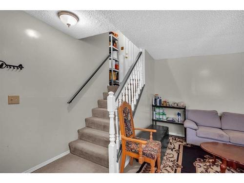 100 Martindale Crescent Ne, Calgary, AB - Indoor Photo Showing Other Room