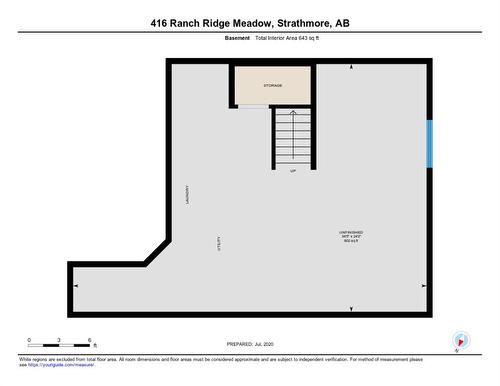 416 Ranch Ridge Meadow, Strathmore, AB - Other
