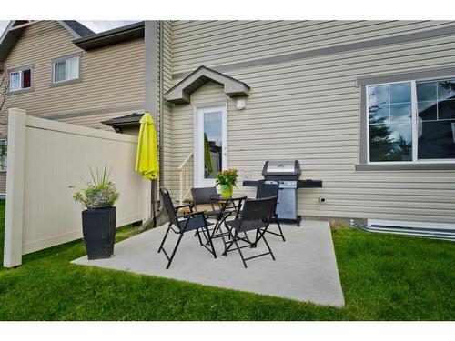 416 Ranch Ridge Meadow, Strathmore, AB - Outdoor With Exterior