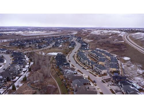 64 Cranbrook Drive Se, Calgary, AB - Outdoor With View