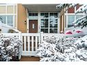 127 New Brighton Villas Se, Calgary, AB  - Outdoor With Facade 