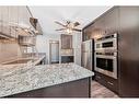 405-333 2 Avenue Ne, Calgary, AB  - Indoor Photo Showing Kitchen With Upgraded Kitchen 