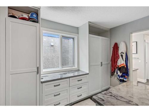 86 Chapala Crescent Se, Calgary, AB - Indoor Photo Showing Other Room