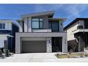 114 Rock Lake Heights Nw, Calgary, AB  - Outdoor With Facade 
