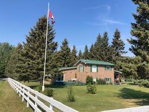 4540 Township Road 340, Rural Mountain View County, AB - Outdoor