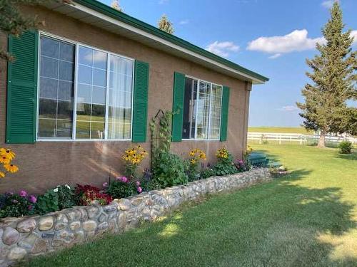 4540 Township Road 340, Rural Mountain View County, AB - Outdoor