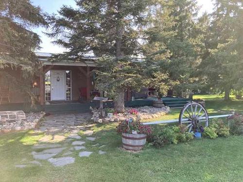 4540 Township Road 340, Rural Mountain View County, AB - Outdoor