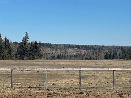 4540 Township Road 340, Rural Mountain View County, AB - Outdoor With View