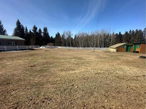 4540 Township Road 340, Rural Mountain View County, AB - Outdoor