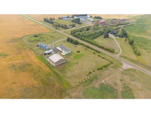 235053 Range Road 264, Rural Wheatland County, AB - Outdoor With View