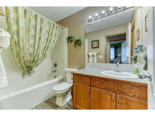 235053 Range Road 264, Rural Wheatland County, AB - Indoor Photo Showing Bathroom