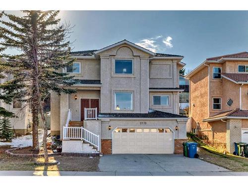 2775 Signal Hill Drive Sw, Calgary, AB - Outdoor With Facade