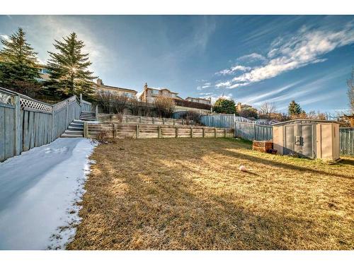 2775 Signal Hill Drive Sw, Calgary, AB - Outdoor