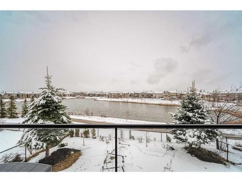 20 Panatella Manor Nw, Calgary, AB - Outdoor With View