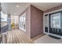 20 Panatella Manor Nw, Calgary, AB  - Outdoor With Deck Patio Veranda With Exterior 