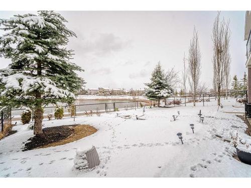 20 Panatella Manor Nw, Calgary, AB - Outdoor With View