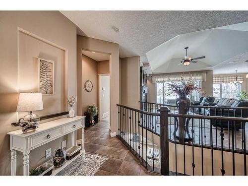 20 Panatella Manor Nw, Calgary, AB - Indoor Photo Showing Other Room