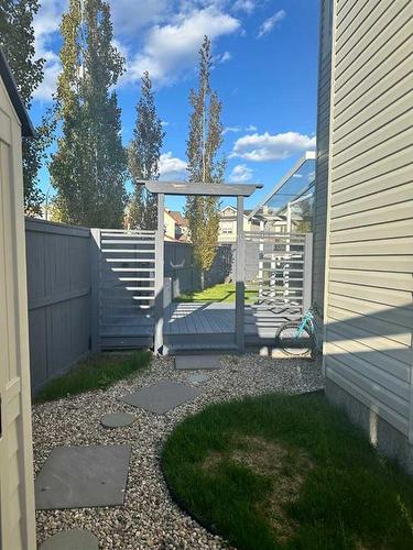 98 Evansbrooke Park Nw, Calgary, AB - Outdoor