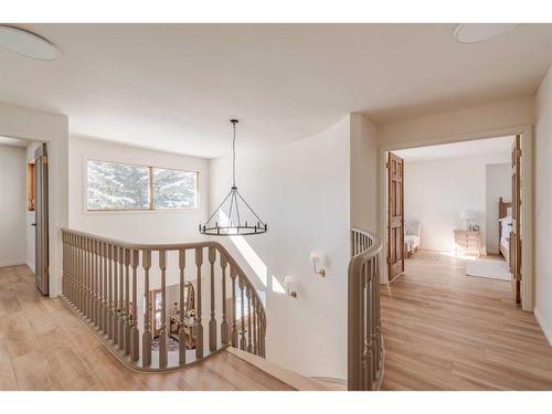 1508 Evergreen Hill Sw, Calgary, AB - Indoor Photo Showing Other Room