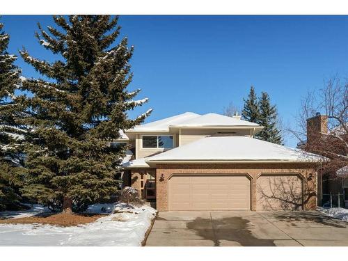 1508 Evergreen Hill Sw, Calgary, AB - Outdoor