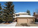 1508 Evergreen Hill Sw, Calgary, AB  - Outdoor 