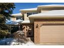 1508 Evergreen Hill Sw, Calgary, AB  - Outdoor 