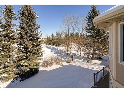 1508 Evergreen Hill Sw, Calgary, AB - Outdoor