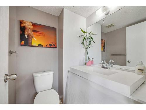 46 Templeby Way Ne, Calgary, AB - Indoor Photo Showing Bathroom