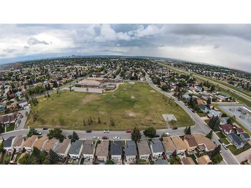 46 Templeby Way Ne, Calgary, AB - Outdoor With View
