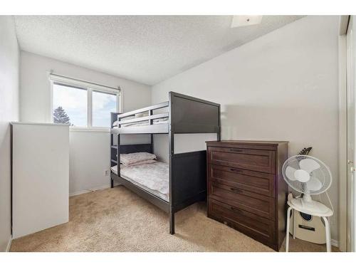 46 Templeby Way Ne, Calgary, AB - Indoor Photo Showing Bedroom