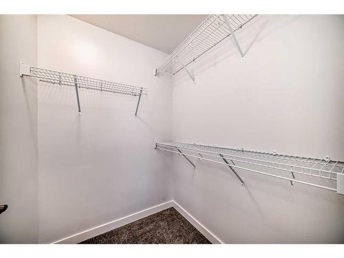 64 Evanscrest Place Nw, Calgary, AB - Indoor With Storage