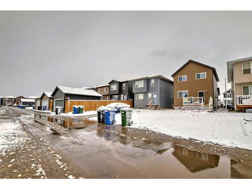 64 Evanscrest Place Nw, Calgary, AB - Outdoor