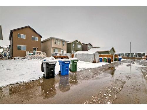 64 Evanscrest Place Nw, Calgary, AB - Outdoor