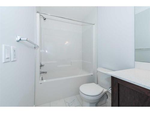 508 Legacy Circle Se, Calgary, AB - Indoor Photo Showing Bathroom