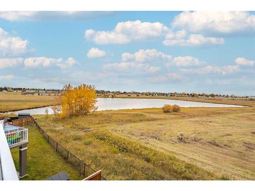1387 Price Road, Carstairs, AB - Outdoor With View