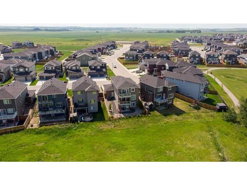 1387 Price Road, Carstairs, AB - Outdoor With View
