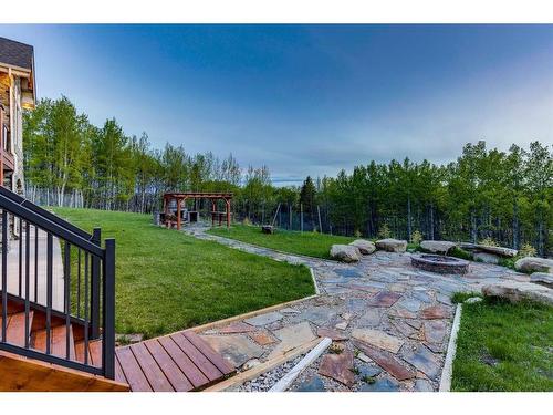 282020 Range Road 43 Road, Rural Rocky View County, AB - Outdoor