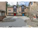 5-125 Rundle Crescent, Canmore, AB  - Outdoor With Facade 