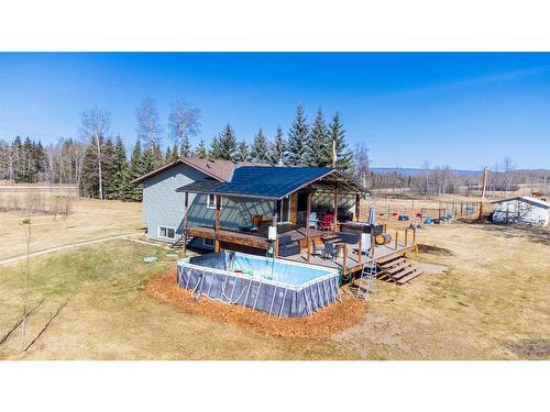 56107 Hwy 32 Highway, Rural Yellowhead County, AB - Outdoor