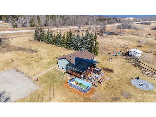 56107 Hwy 32 Highway, Rural Yellowhead County, AB - Outdoor With View