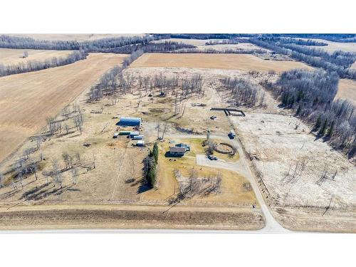 56107 Hwy 32 Highway, Rural Yellowhead County, AB - Outdoor With View