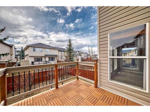 95 Kincora Drive Nw, Calgary, AB - Outdoor With Exterior