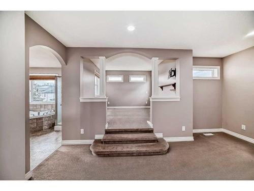 95 Kincora Drive Nw, Calgary, AB - Indoor Photo Showing Other Room