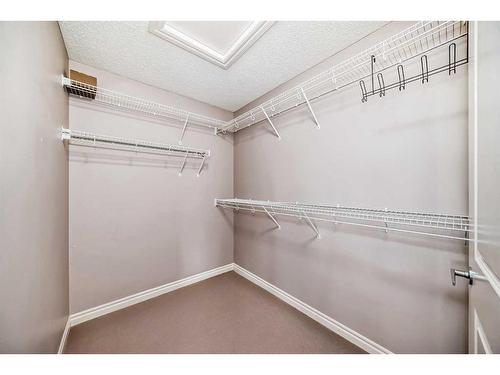 95 Kincora Drive Nw, Calgary, AB - Indoor With Storage