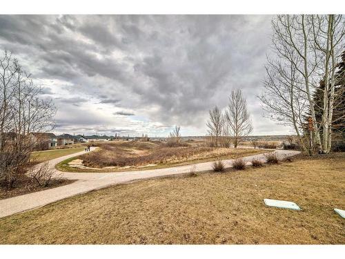 95 Kincora Drive Nw, Calgary, AB - Outdoor With View